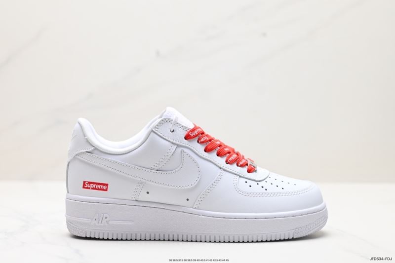 Nike Air Force 1 Shoes